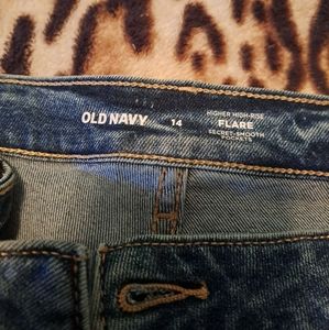 Old Navy Jeans